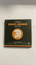 Trojan roots reggae for sale  NORTH SHIELDS