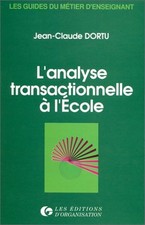Analyse transactionnelle ecole d'occasion  France