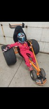 Mclaren downhill buggy for sale  THURSO