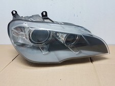 Frontscheinwerfer bmw e70 gebraucht kaufen Frontscheinwerfer bmw e70 gebraucht kaufen  Geesthacht