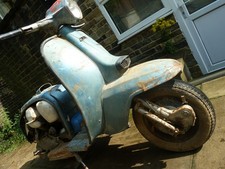 Original italian innocenti for sale  BRADFORD