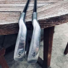 Dunlop xxio iron for sale  Winnetka