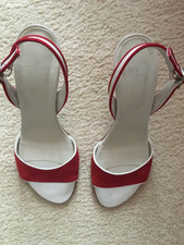 Jasper conran slingback for sale  READING