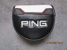 ping putter headcover for sale ping putter headcover for sale Goodyear