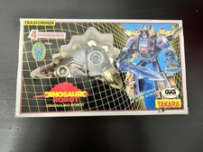 Trasformer stegosaurus stego usato  Forli