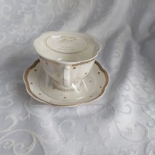 Beautiful teacup saucer for sale Beautiful teacup saucer for sale  NEATH