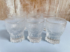 Set vintage iittala for sale  GODALMING