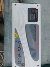 Sterling inverter charger for sale  HIGH PEAK