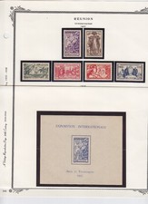 Reunion 1937 1947 d'occasion  Nogent-sur-Marne