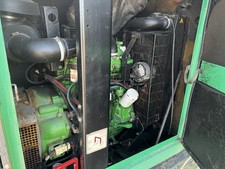 45kva generator for sale  BORTH
