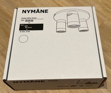 Ikea nymåne deckenspot gebraucht kaufen  Planegg