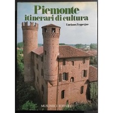 Piemonte itinerari cultura usato  Alessandria