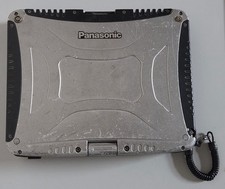Panasonic toughbook diagnostic for sale  BRADFORD