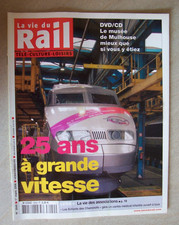 Vie rail 1er d'occasion  Champagne-sur-Seine