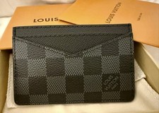 Nuovo portafoglio louis usato  Spedire a Italy