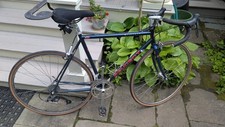 Peugeot success 52cm for sale  Cazenovia