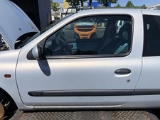 Renault clio phase gebraucht kaufen  Erfurt