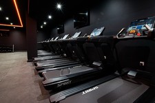 Spirit ct900 treadmill for sale  MANSFIELD