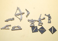 Warhammer orcs goblins for sale  LEEDS