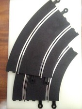 Scalextric classic track for sale  WAKEFIELD