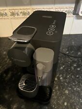 Nespresso longhi lattissima for sale  ROCHESTER