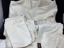 Chaqueta Uniforme Gi De Colección Hecha en Japón Judo Kodokan Artes Marciales Japón segunda mano  Embacar hacia Argentina