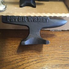 Peter wright cast for sale  Jasper