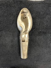 Eliptec folding propeller for sale  Newport