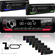 Autoradio 1din stereo usato  Milano