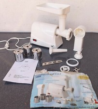 Mia fleischwolf modell gebraucht kaufen  Gaggenau