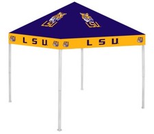 Lsu canopy x for sale  Warren