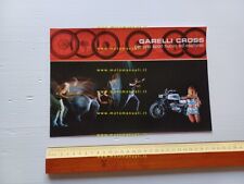 Garelli junior cross usato  Vimodrone