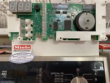 Miele programm elektronik gebraucht kaufen  Höxter