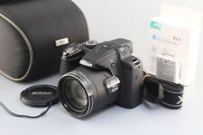 Nikon COOLPIX P530 Preto Menor Preço Itens Esgotados Do JAPÃO Item Usado comprar usado  Enviando para Brazil