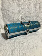 Turquoise wine bottle for sale  Murray