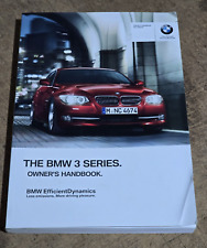 Bmw series e90 for sale  GRANTHAM