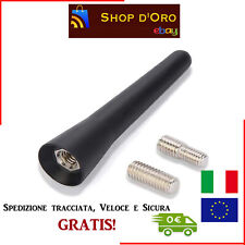 8cm antenna autoradio usato  Arzano