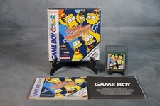 The simpsons night gebraucht kaufen  Köln