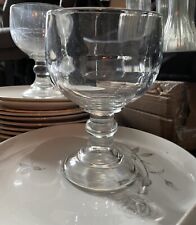 Schooner glasses ounce for sale  Newell