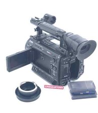 Camera sony pmw d'occasion  Expédié en Belgium