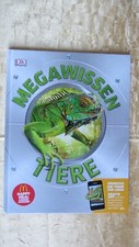 Kinderbuch megawissen tiere gebraucht kaufen  Rheinstetten