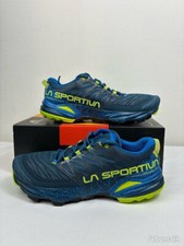Chaussures trail sportiva d'occasion  Paris VIII