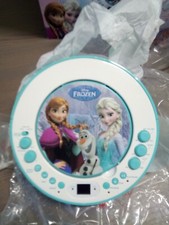 Canta frozen giochi usato  Italia