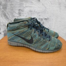 Nike free flyknit for sale  Clarksville