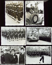 Lot .guerre algérie.défilé d'occasion  Dijon