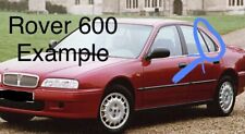 Rover 600. saloon for sale  MANCHESTER