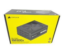 Corsair rm1000x 1000w for sale  Vail