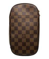 LOUIS VUITTON Damier Pochette Gange SP Order N48048 #1888 comprar usado  Enviando para Brazil