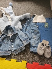 Boys bundle months for sale  HORNCASTLE