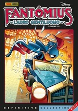 Fantomius disney special usato  Calcinaia
